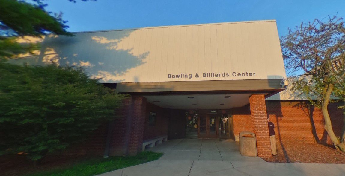 ISU Bowling & Billiards Center
